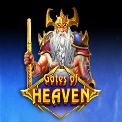 Gates Of Heaven